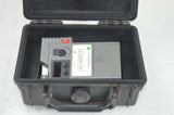 INTOXIMETERS Breathalyzer ALCO SENSOR IV