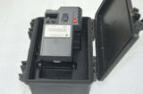 INTOXIMETERS Breathalyzer ALCO SENSOR IV