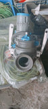 Evac Back Plate Assy 6542981