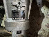Brueninghaus Hydromatik A2FM80/61L-PABXX0-S Hydraulic Axial Piston Motor