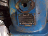 Rexroth Axial Piston Variable Pump, A7VO 160LRD/63R NPB 01