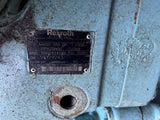 Rexroth H A4VSO 500 DP/30R Hydraulic Pump
