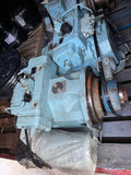 Rexroth H A4VSO 500 DP/30R Hydraulic Pump