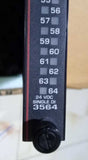 TRICONEX 3564 Digital Input Module 24 VDC II
