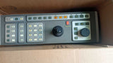 KONGSBERG cPOS 602991 Operator Terminal SW.VER.2
