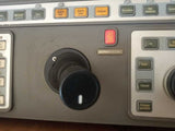 KONGSBERG cPOS 602991 Operator Terminal SW.VER.2