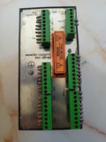 Westfalia Separator PLC 100/3(D) Part No. 005-4050-280 24VDC