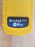 MiniRAE 3000 RAE System Multi Gas Detector PGM7320