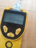 MiniRAE 3000 RAE System Multi Gas Detector PGM7320