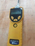 MiniRAE 3000 RAE System Multi Gas Detector PGM7320