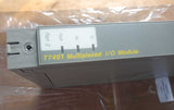 ICS TRIPLEX T7491 MULTIPLEXED I/O MODULE I/O T3491 PCB 700497