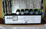 ABB GHG 137 2041C4006 MODULE