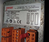 JISKOOT InSpec Sampling System Controller
