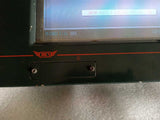 JRCS LCD GRAPHIC TERMINAL TYPE: SGD-640-A