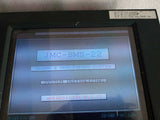 JRCS LCD GRAPHIC TERMINAL TYPE: SGD-640-A