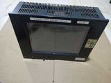 JRCS LCD GRAPHIC TERMINAL TYPE: SGD-640-A