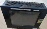 JRCS LCD GRAPHIC TERMINAL TYPE: SGD-640-A