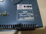 JRCS LCD GRAPHIC TERMINAL TYPE: SGD-640-A