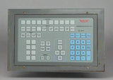 JRCS JSD-160V Monitor Control System SMS-U240A-5 Operator Panel HMI