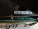 Keiki Seisakusho Thruster Control Unit