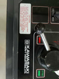 Keiki Seisakusho Thruster Control Unit