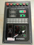 Keiki Seisakusho Thruster Control Unit
