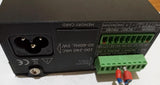 GE SENSING MOISTURE TARGET SERIES 6, MONITOR USED
