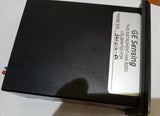 GE SENSING MOISTURE TARGET SERIES 6, MONITOR USED