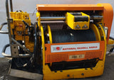 NATIONAL OILWELL VARCO