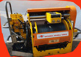 NATIONAL OILWELL VARCO