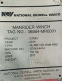 NATIONAL OILWELL VARCO
