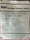 NATIONAL OILWELL VARCO