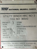 NATIONAL OILWELL VARCO