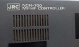 JRC NCH 700 MF/HF CONTROLLER