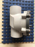 NON-RETURN VALVE DN63 PVC