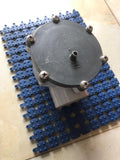 NON-RETURN VALVE DN63 PVC