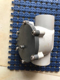 NON-RETURN VALVE DN63 PVC
