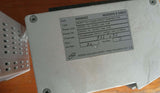 NORISYS 4 24 DIO NORISYS DIGITAL IN OUT EXTENSION UNIT
