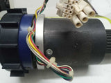 BME Motor Gearbox Assembly T91003765-6 Rev. D