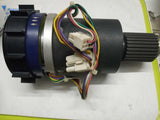 BME Motor Gearbox Assembly T91003765-6 Rev. D