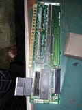 Omron C120-ID218 Circuit Board 3G2A6-ID218