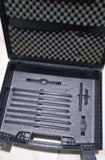 PRISMA TEKNIK OVALITY KIT FOR DIGITAL CRANKSHAFT DEFLECTION GAUGE