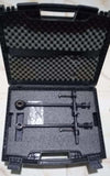 PRISMA TEKNIK OVALITY KIT FOR DIGITAL CRANKSHAFT DEFLECTION GAUGE