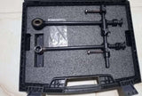 PRISMA TEKNIK OVALITY KIT FOR DIGITAL CRANKSHAFT DEFLECTION GAUGE
