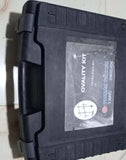PRISMA TEKNIK OVALITY KIT FOR DIGITAL CRANKSHAFT DEFLECTION GAUGE
