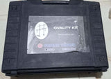 PRISMA TEKNIK OVALITY KIT FOR DIGITAL CRANKSHAFT DEFLECTION GAUGE