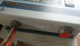 Woodward Peak 150 Steam Turbine Control 9905-857