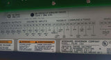 Woodward Peak 150 Steam Turbine Control 9905-857