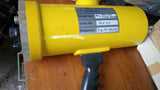 HANDHELD ACQUASTIC RECEIVER Sr.No: JWF 017, Frquency:3 to 97 KHz