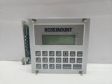 ROSEMOUNT PWB 9150064-031B LCI DISPLAY W/ PCB MODULE 9150064-531